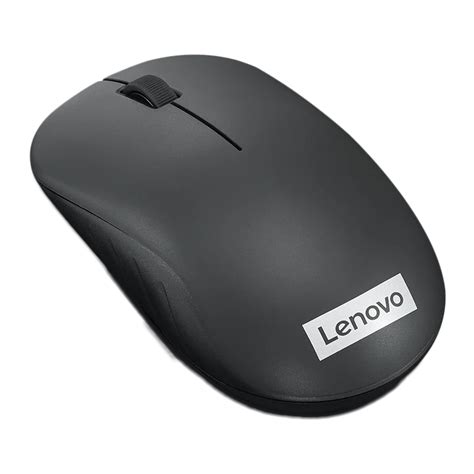 Buy Lenovo 130 Wireless Optical Mouse 1000 Dpi Ergonomic Design