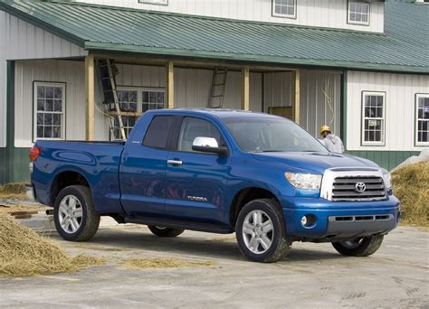 How Much Will a Used Toyota Tundra Cost You in 2021?