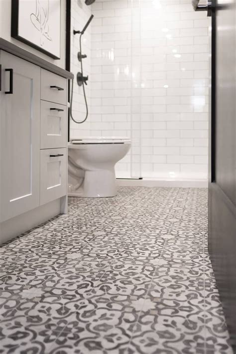 White Vinyl Flooring Bathroom Be Prioritized Day By Day Account