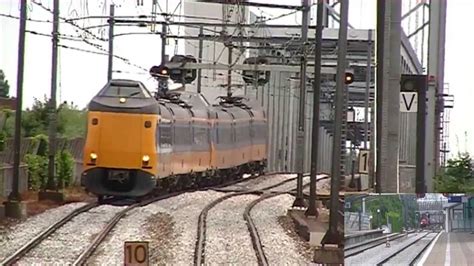 Omschrijving van station zwijndrecht met afbeeldingen, nieuwsfeiten, links en literatuurverwijzingen. Treinen op station Zwijndrecht (Zwd) 25-6-2013 (Deel 1 ...