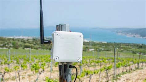 The lora alliance ® is the fastest growing technology alliance. LoRa-Based Plant Monitoring | Hackaday