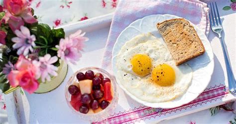 Cuanto más colesterol haya en la sangre. Huevos y Colesterol: desmantelando el mito | Cocina