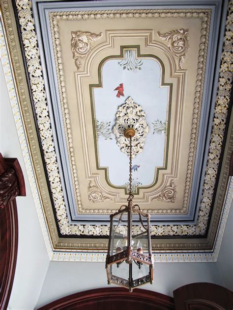 At the start of the victorian period most houses were lit by candles and oil lamps. BIG OLD HOUSES: Victoria Lives... in Indiana
