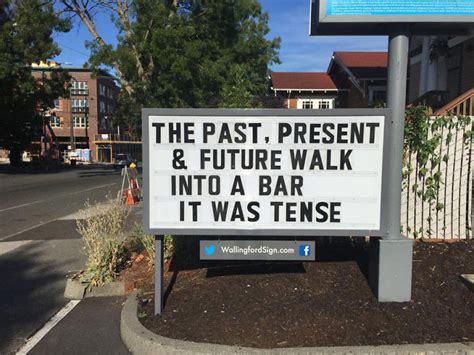 Ladies and gents, please meet the internet's beloved wallingford sign at one seattle propane gas station. Funny-signs-gas-station-wallingford-chevron-seattle ...