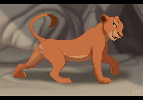 Rule 34 Cub Disney Feline Female Female Only Feral Fur Ifus Lion
