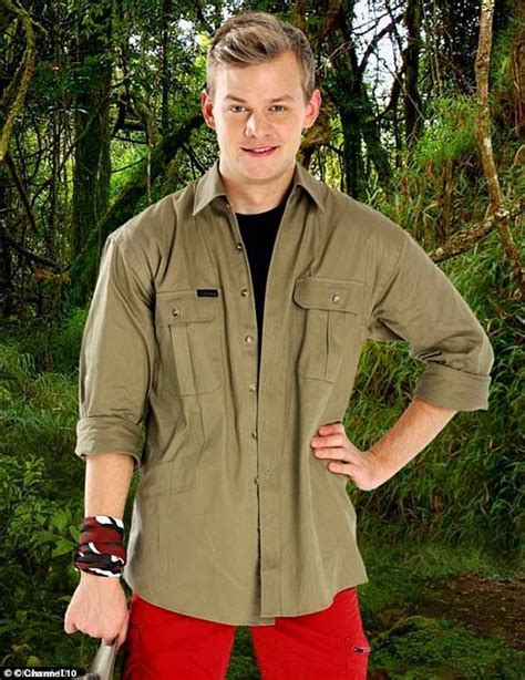 Joel Creasey Admits He Hid Contraband Chocolate In Sanitary Box During