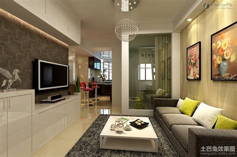 Not to mention, most modern living rooms serve more than one purpose. Modern Living Room Design - TheyDesign.net - TheyDesign.net