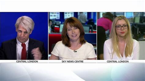 Sky News Gender Debate Gets Heated Scoop News Sky News