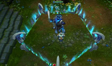 League of legends championship thresh skin spotlight. Surrender at 20: Championship Thresh Now Available!