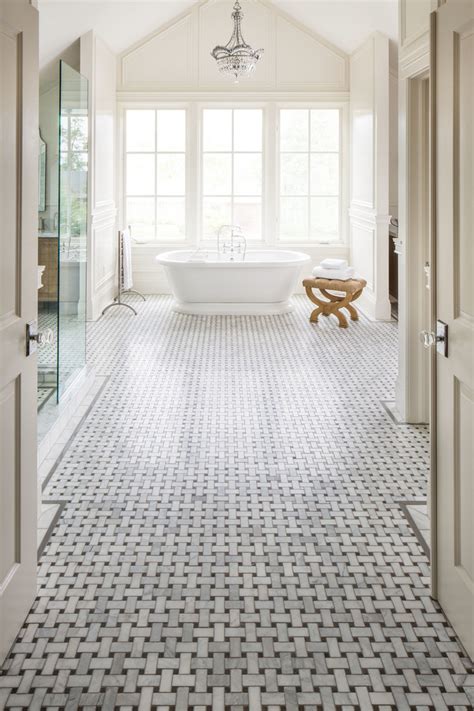 See more ideas about tile patterns, basket weave tile, basket weaving. Tile floor designs for bathrooms