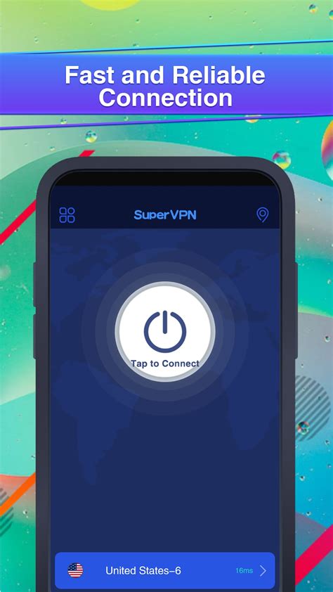 Super Vpn Stable Fast Vpn Apk Para Android Descargar