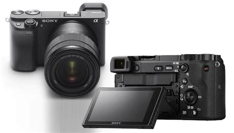 Buy sony alpha a6400 digital cameras and get the best deals at the lowest prices on ebay! Sony A6400 Mirrorless Camera Price in India ...