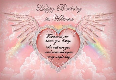 Happy Heavenly Birthday Mom Images Galina Strother