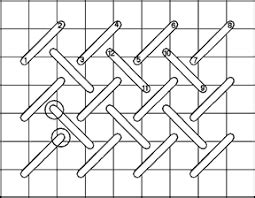 Image result for woven stitch needlepoint | Needlepoint, Needlepoint