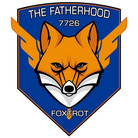 squadron_foxtrott_large | The Fatherhood