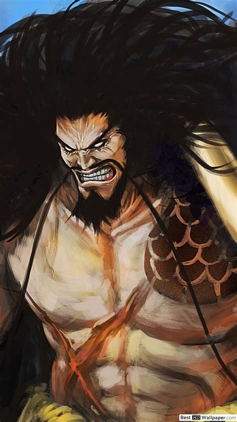 Android Kaido Wallpapers Wallpaper Cave