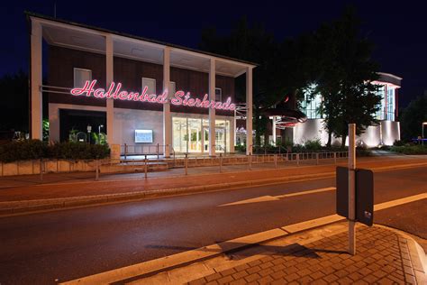 Hallenbad sterkrade holtener straße 2 46145 oberhausen tel.: Hallenbad Sterkrade | INFO - BILDER
