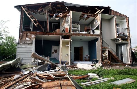 Federal Disaster Aid Good News But Housing Challenges Remain For North
