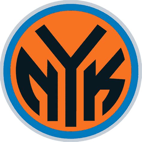 5,623,032 likes · 97,506 talking about this. New York Knicks Logo #2 | New york knicks logo, Nba new ...
