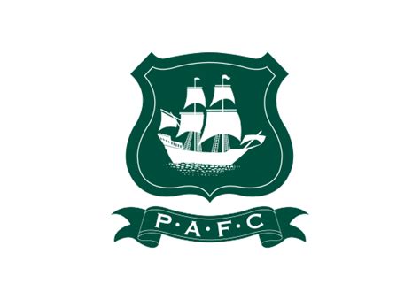 Download Plymouth Argyle Logo Png And Vector Pdf Svg Ai Eps Free