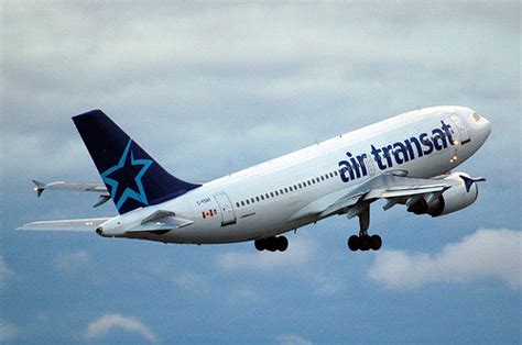 Compare prices for the most popular air transat destinations and book directly with no added fees. Blog on the Corner » Air Transat