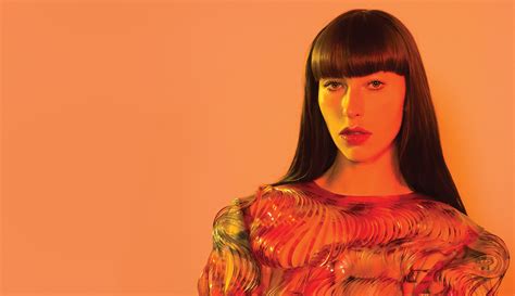 The Primal Heart Of Kimbra