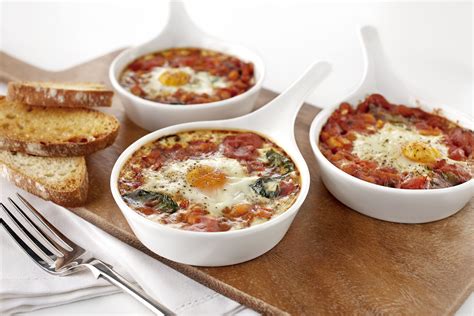 10 Great Recipes for a Good Breakfast