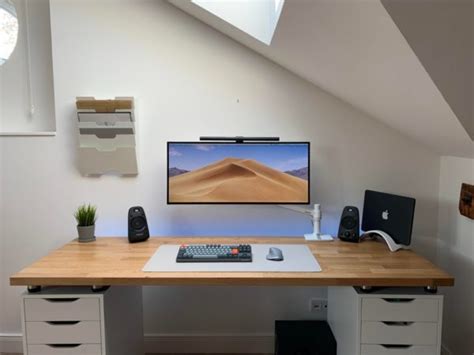 The Ultimate Collection Of The Best Ikea Desk Hacks Primer