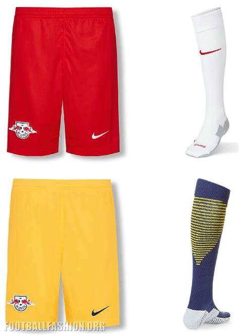 Latest fifa 21 players watched by you. RB Leipzig 2018/19 Nike Home and Away Kits - FOOTBALL ...