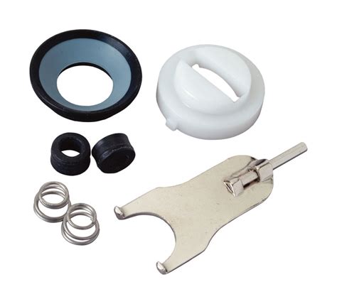 Brasscraft Delta And Peerless Faucet Repair Kit Paintplace New York