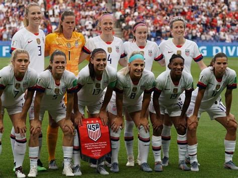 judge rules against us women s soccer team in equal pay case football news
