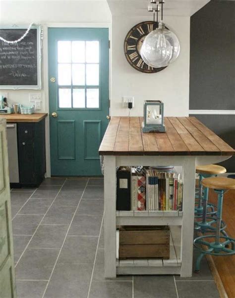 19 Must See Practical Kitchen Island Designs With Seating New