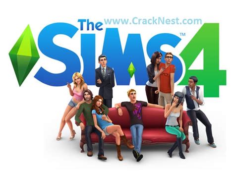 Sims 4 Crack Plus Keygen And Activation Code Full Version Download Free