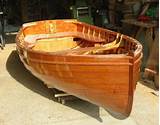 Motor Boat Building Pictures