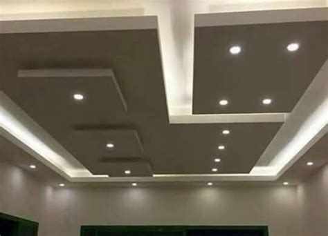 Linyi kuayue building materials co.,ltd was established in 2007,located in pingyi county,shandong province of china. Latest catalog for gypsum board false ceiling designs 2020