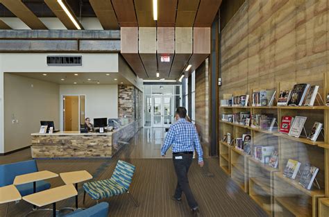 Idea 1172084 Central Arizona College Maricopa Campus By Smithgroup In