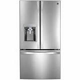 Images of Kenmore Elite 32 Cu Ft Refrigerator