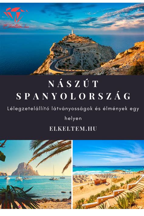 Ajánlatok száma 292 utazás ,ár intervallum: Nászút Spanyolország | Nászút, Spanyolország, Helyek