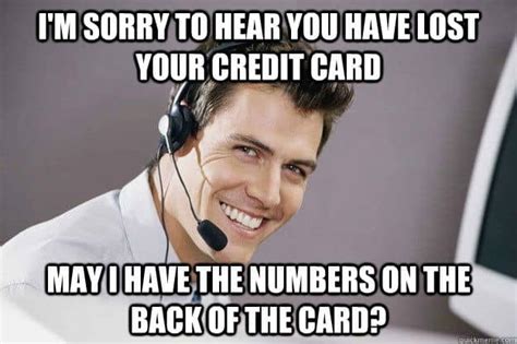 20 Funny Credit Card Memes That Will Have You Crying