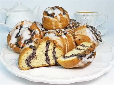 We did not find results for: MOHNFIX - Low Carb Mohnfüllung für Kuchen und Desserts ...
