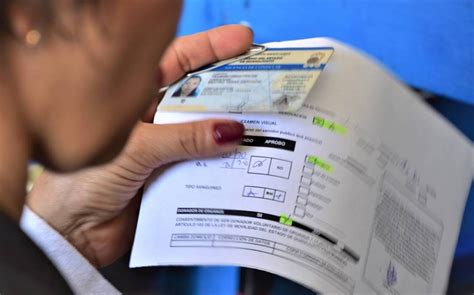 ¿cómo Obtener O Renovar La Licencia De Conducir 2022 En Guanajuato