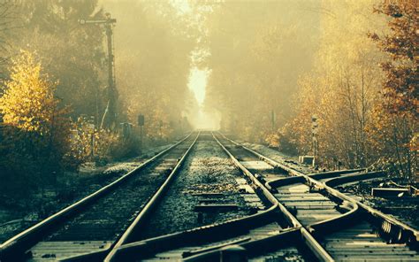 Railroad Wallpapers 77 Images