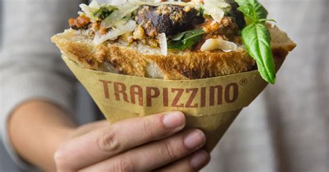 This chic italian restaurant is modern yet cozy. One of Rome's Most Popular Street Foods Is Coming to New ...