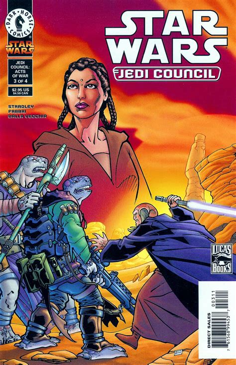 Star Wars Jedi Council Acts Of War 3