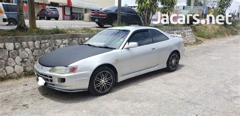 It is always better to have a spare key on hand than it is to have to replace your key after you have lost it. Toyota Trueno 1996 J$ 450,000 for sale | JamaiCars.com