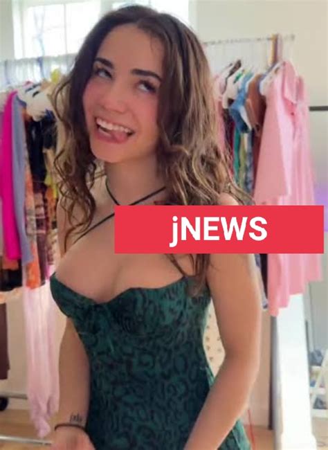 Jellybeanbrains Watch Jelly Beans Brains Onlyfans Leaked Viral Video Jnews