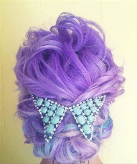 50 Amazing Purple Ombre Hair Ideas My New Hairstyles