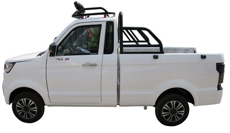 Chinese Market Best Sale Product Small Electric Pickup Truck China