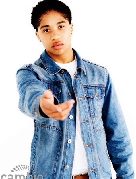 Roc Royal Mindless Behavior Photo Fanpop