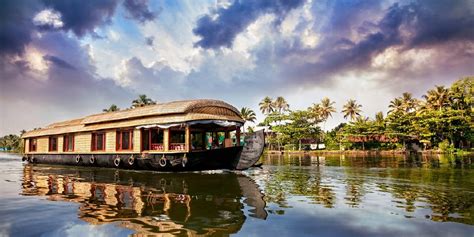 Kerala Honeymoon Tour Your Dream Tour